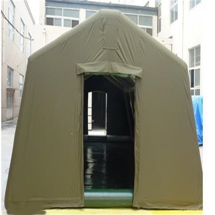 连城充气军用帐篷模型生产工厂